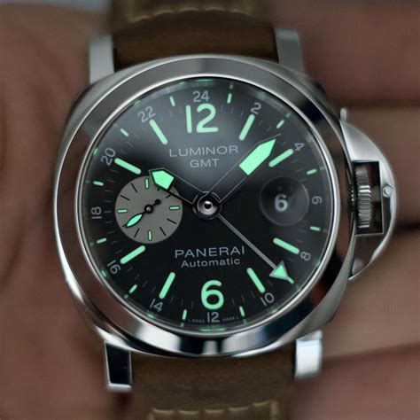 panerai 01088|panerai luminor.